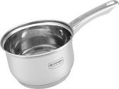 Edënbërg Classic Line - RVS Steelpan  Ø16 cm