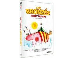 Les Bronzés font du Ski