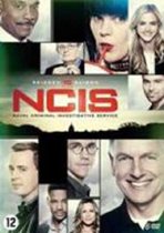 NCIS - Seizoen 15