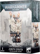 Warhammer 40.000 Adepta Sororitas Junith Eruita