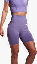 FORZA Sportswear - BIKER SHORTS - GRAPE PURPLE - S