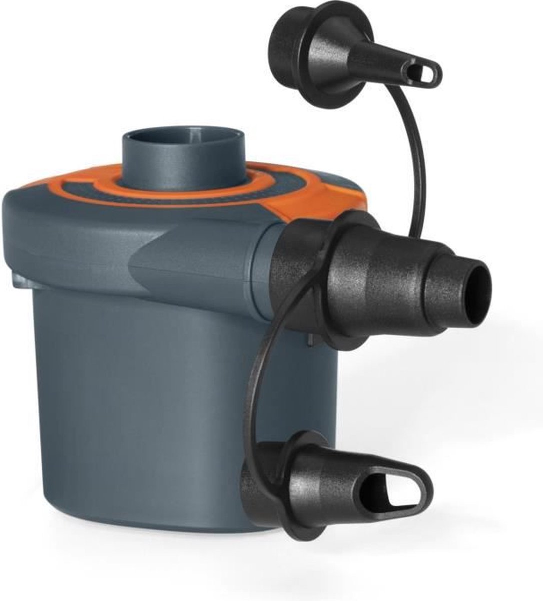 Bestway oplaadbare luchtpomp Sidewinder 4.8V