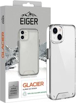 Eiger Glacier case Apple iPhone 13 mini - transparant