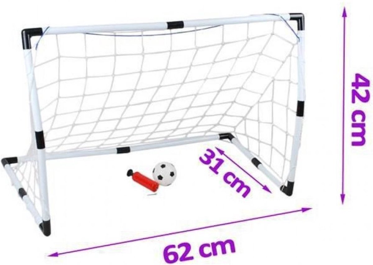 Lipstore Ballon de Sport pour Enfants, Ballon de Terrain de Jeu, Petits Ballons Souples Légers et Portatifs, Jouets d'Intérieur et d'Extérieur pour Cadeaux de Fête de Carnaval Basketball Rouge