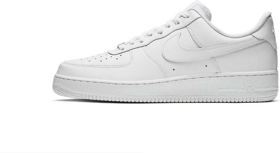 Nike Air Force 1 Low - Wit - Maat 48.5 - Sneakers