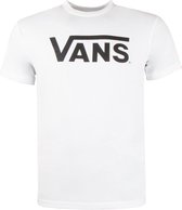 Vans Drop-V T-shirt Mannen - Maat M