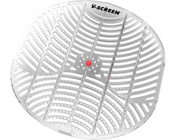 Urinoirmat v-screen apple