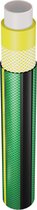 Vartco - 4-Ply Anti Twist Tuinslang 3/4" 50m | Flexibele Slang Polyester Kruis vlecht UV-bestendig 27 Bar