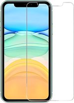Fooniq Screenprotector Transparant - Geschikt Voor Apple iPhone 12 Mini