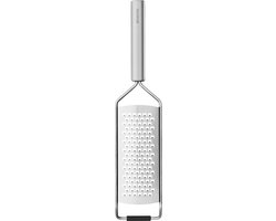 Brabantia Profile Rasp - Grof - RVS
