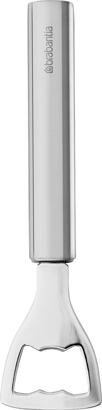 Brabantia Bo poubelle à pédale 2 x 30 litres avec 2 seaux intérieurs synthétiques - Passion Red