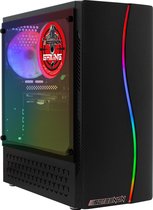 ScreenON - Ryzen 5 - 1TB M.2 - Vega 7 - GamePC.T50112 - WiFi