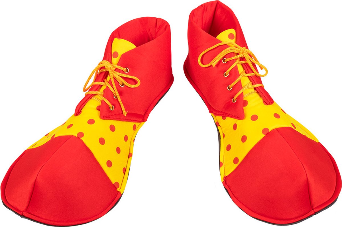 chaussures de clown | bol.com