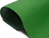 Tapiso Magic Forest Light Buitentapijt Groen Terras Balkon Buiten Outdoor Maat- 200x1250