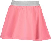 Blue Seven - cirkelrok - roze - Maat 128