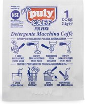 Lelit 9201 box (40x 3,5 gram) groepreiniger espressomachine Puly Caff