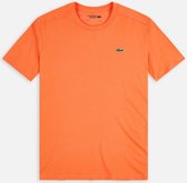 Lacoste Sport Ultra Dry Performance T-shirt Mannen - Maat XL