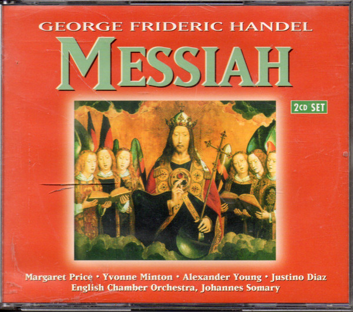 Messiah