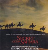 Secret of the Sahara [Original Television Soundtrack]