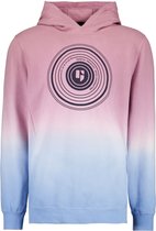 GARCIA Heren Sweater Blauw - Maat M