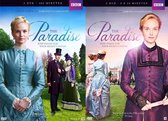The Paradise - Series 1-2 Box Set (Import)[DVD]