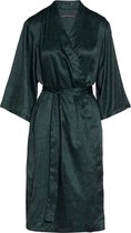 ESSENZA Sarai Halle Kimono Thyme - XXL