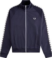 Fred Perry Vest Mannen - Maat M