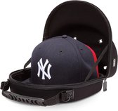 New Era Black 2 Cap Carry Case