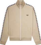 Fred Perry Vest Mannen - Maat S