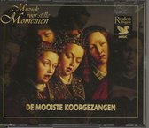 DE MOOISTE KOORGEZANGEN ( 3 cd)