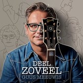 Guus Meeuwis - Deel Zoveel (CD)
