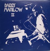Barry Manilow II (LP)