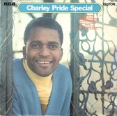 Charley Pride Special (LP)