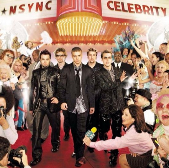 Celebrity