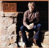 John Denver's Greatest Hits - Volume 2 (LP)