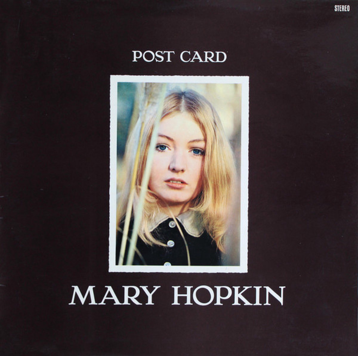 Post Card (LP)