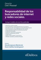 Derecho Civil/Procesal - Responsabilidad de los buscadores de Internet y redes sociales