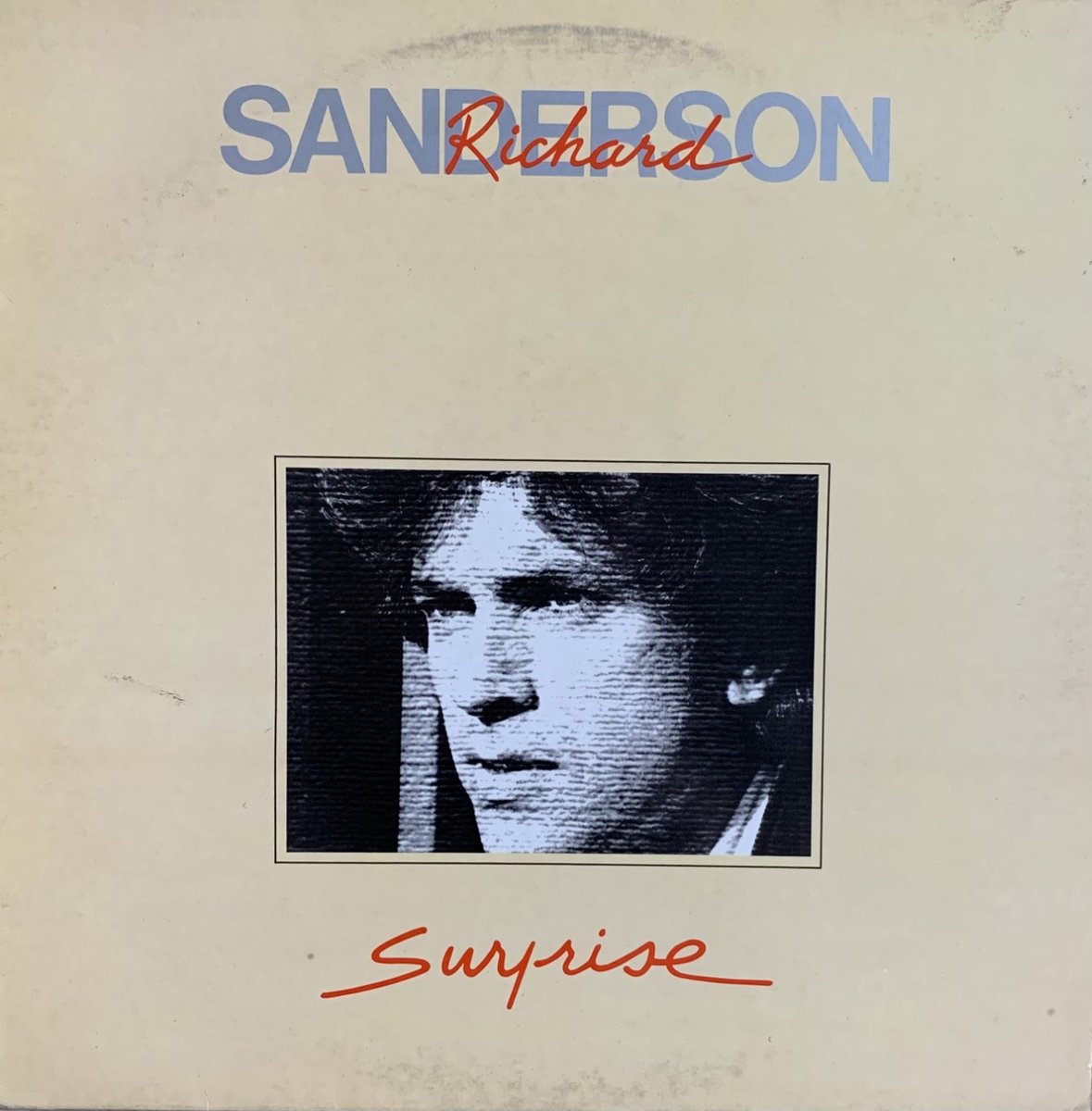 Surprise (LP)