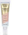 Max Factor Miracle Pure Skin Improving Foundation  035 Pearl Beige