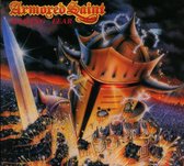 Armored Saint - Raising Fear (CD) (Reissue)