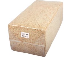 Duvo+ Houtvezel - 10kg