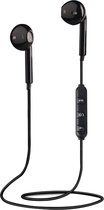 Soundlogic Draadloze Oortjes Bluetooth - In-Ear Oordopjes - Zwart