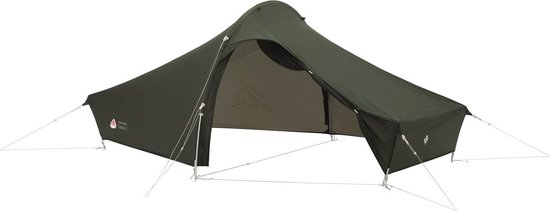Chaser 2 - Tweepersoons Tent - Robens