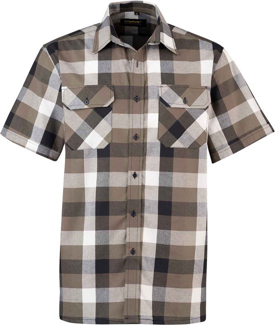 Chemise de travail 2025 bûcheron