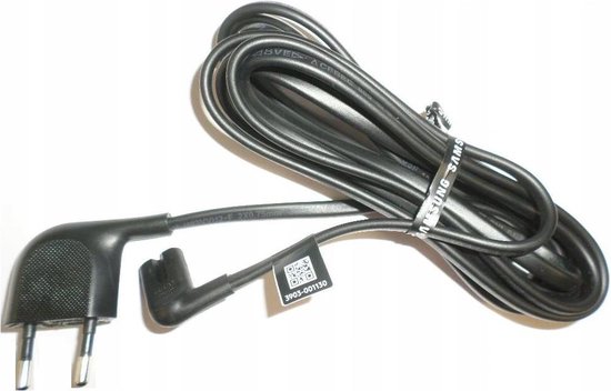 Originele Samsung CBF Kabel/netsnoer TV kabel - 3 meter 3903-001130 | bol