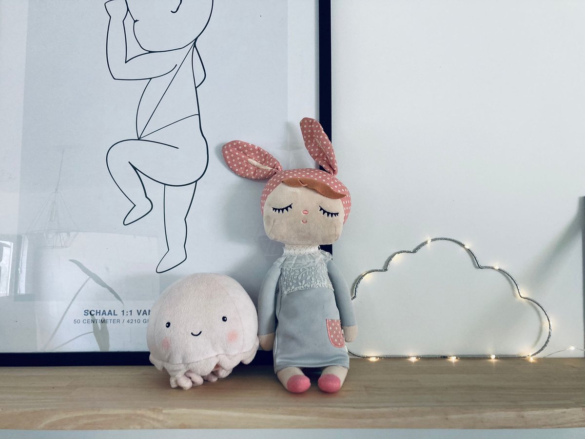 Little Dutch Nachtlampje Konijn - Baby Bunny