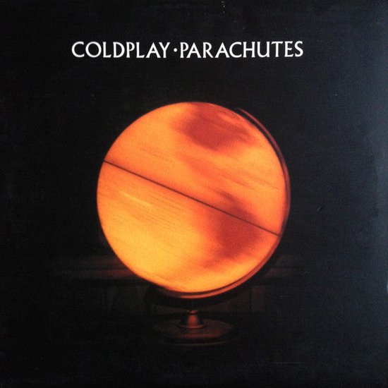 Parachutes (LP)