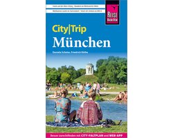 Schetar, D: Reise Know-How CityTrip München