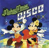 Chorus - Mickey Mouse Disco - Mickey Mouse Disco (LP)