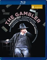 The Gambler (Blu-ray)